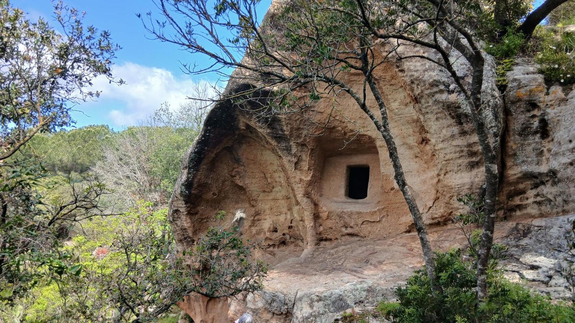 Villa Marhel Arbatax Exterior photo
